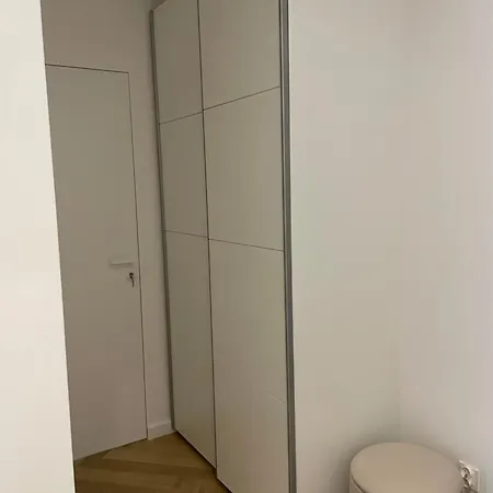 Apartmán Okopowa 208 Z Garazem *