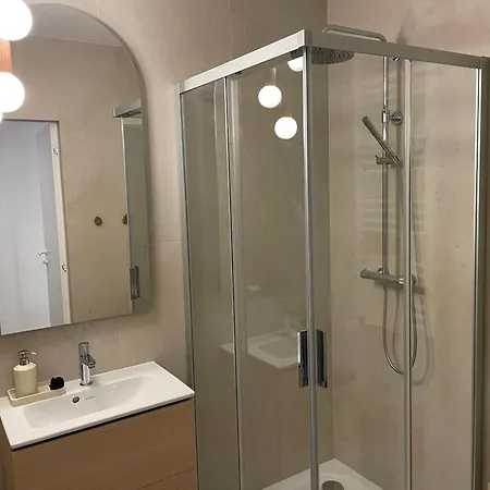 Okopowa 208 Z Garazem * Kolobřeh